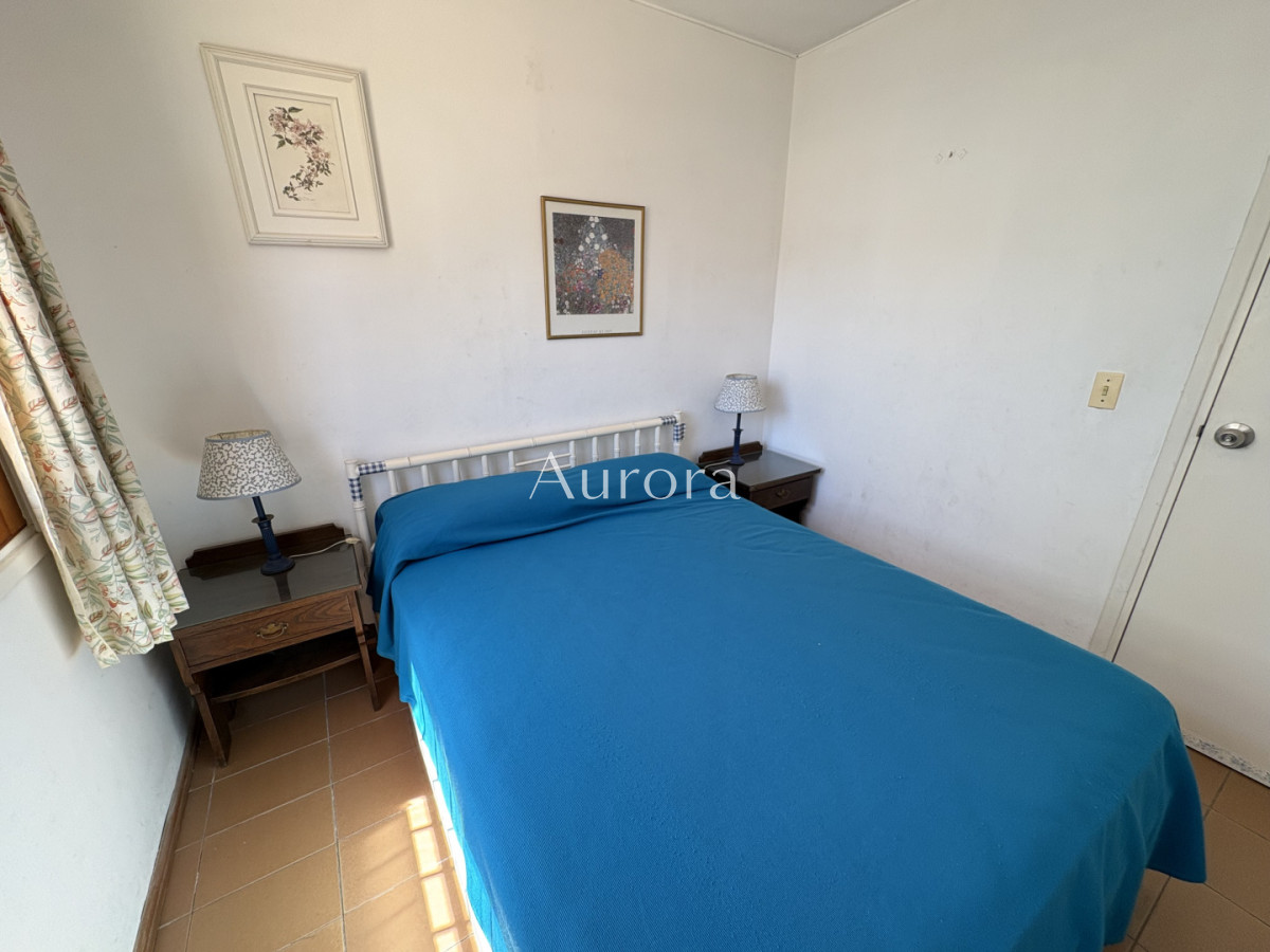 Apartamento ID.29 - Excelente ubicación, vista al mar, 2 terrazas grandes 