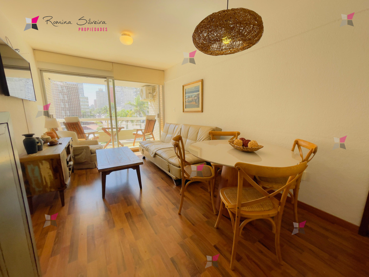 living comedor