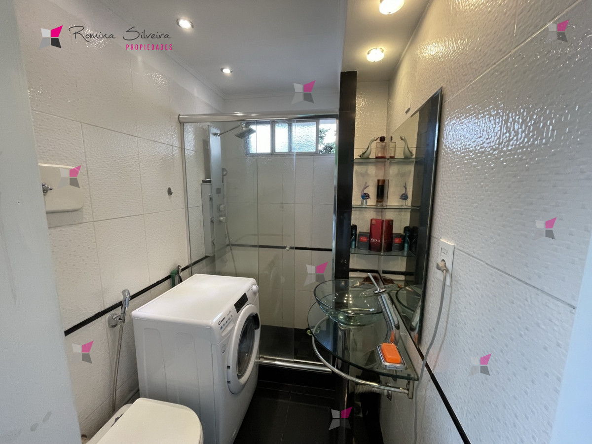 Baño en Suite