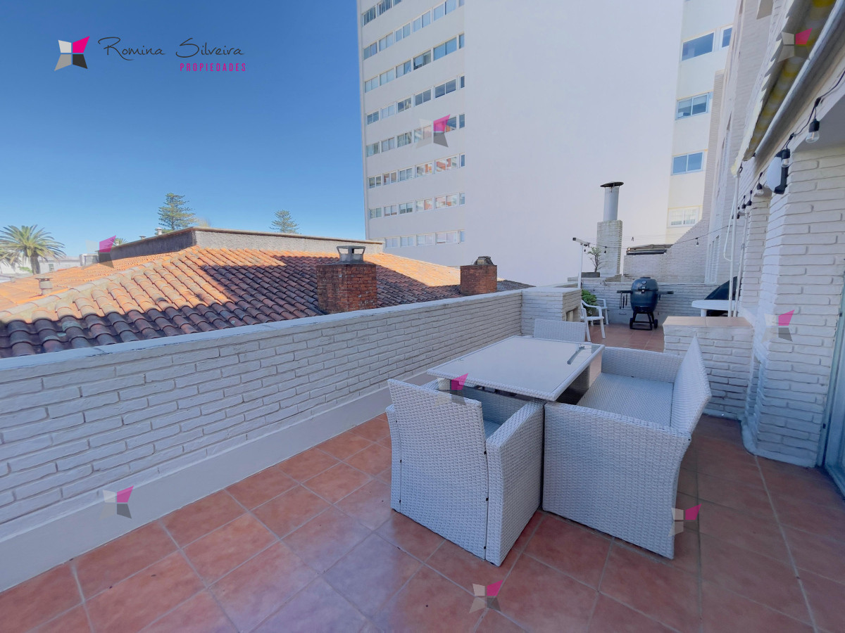 terraza intena