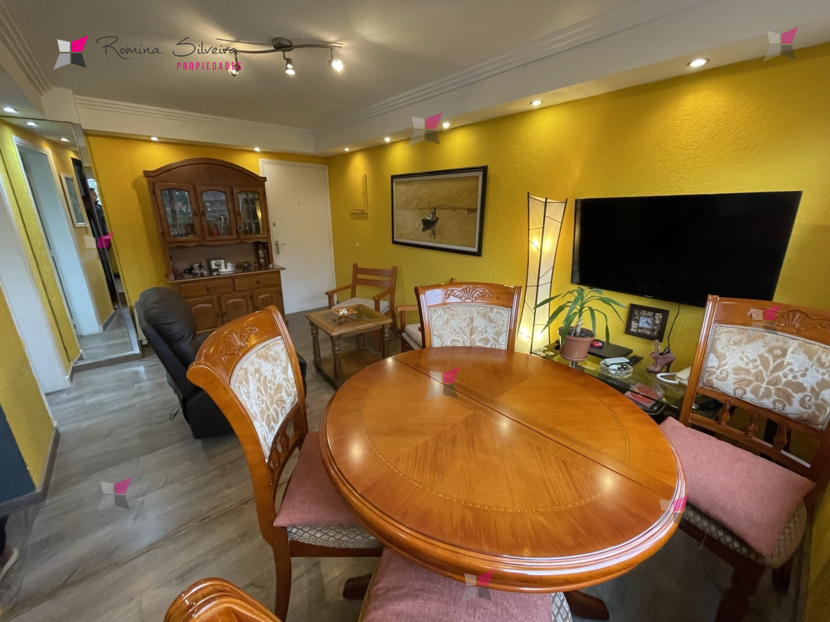 Living Comedor 