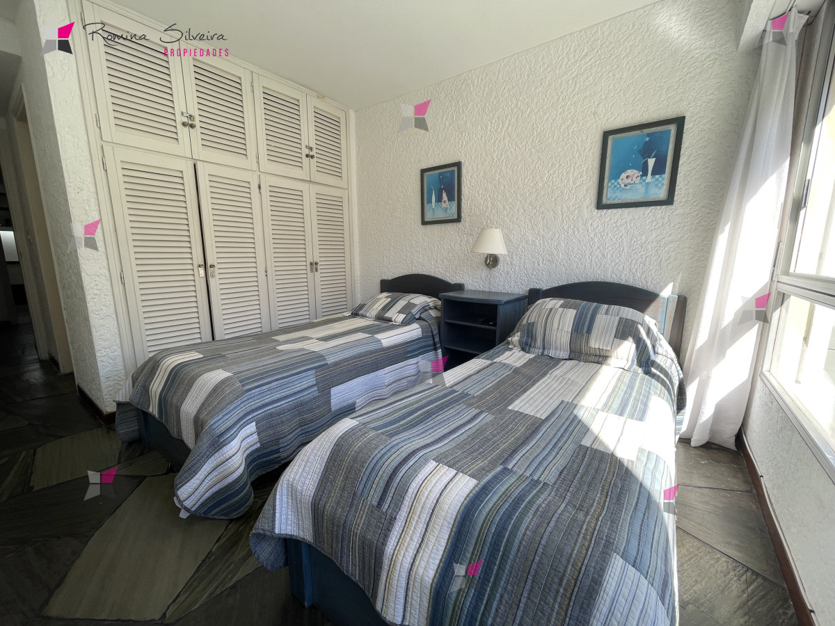 Dormitorio Suite II