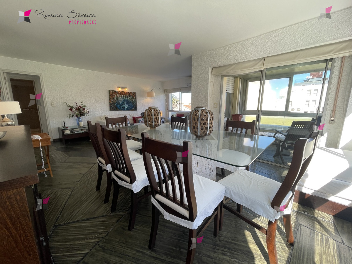 Living Comedor