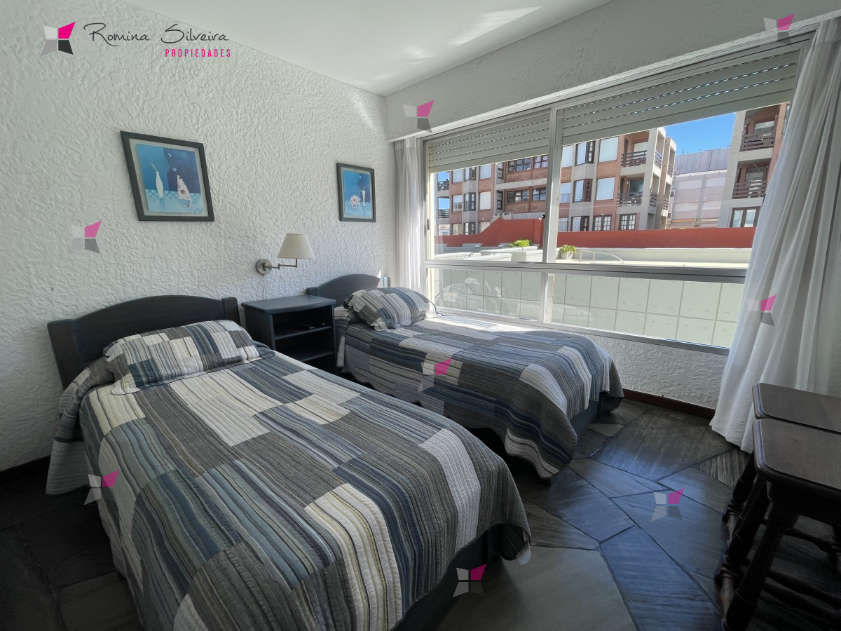 Dormitorio Suite II