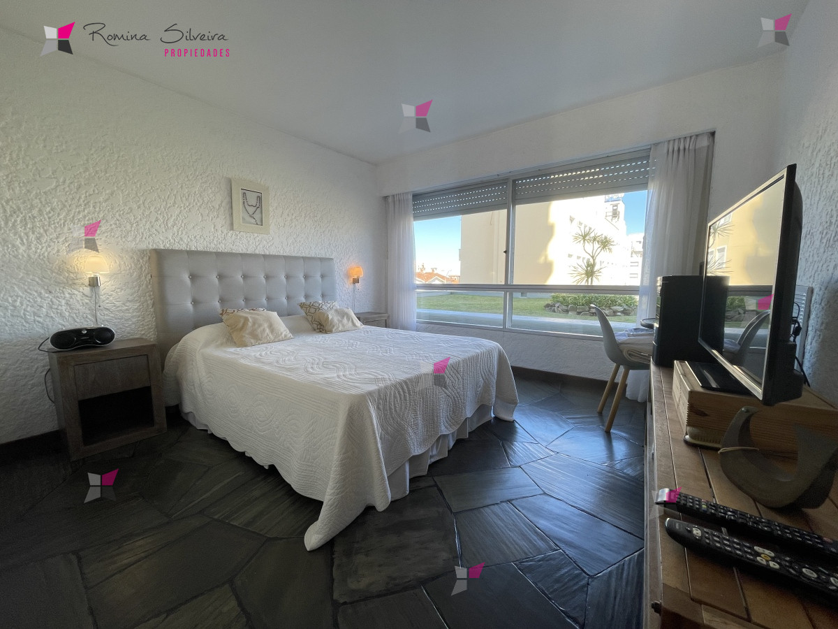 Dormitorio Suite I