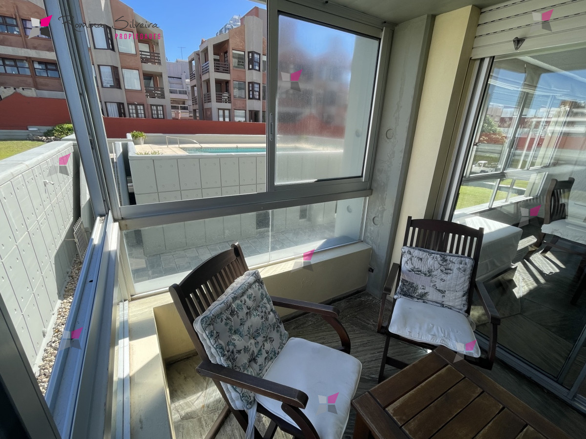 Terraza