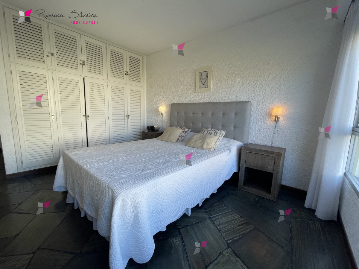 Dormitorio Suite I