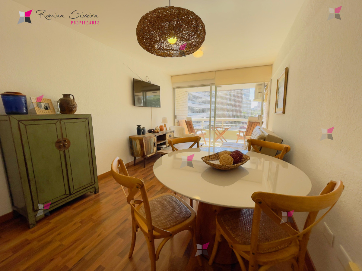 living comedor