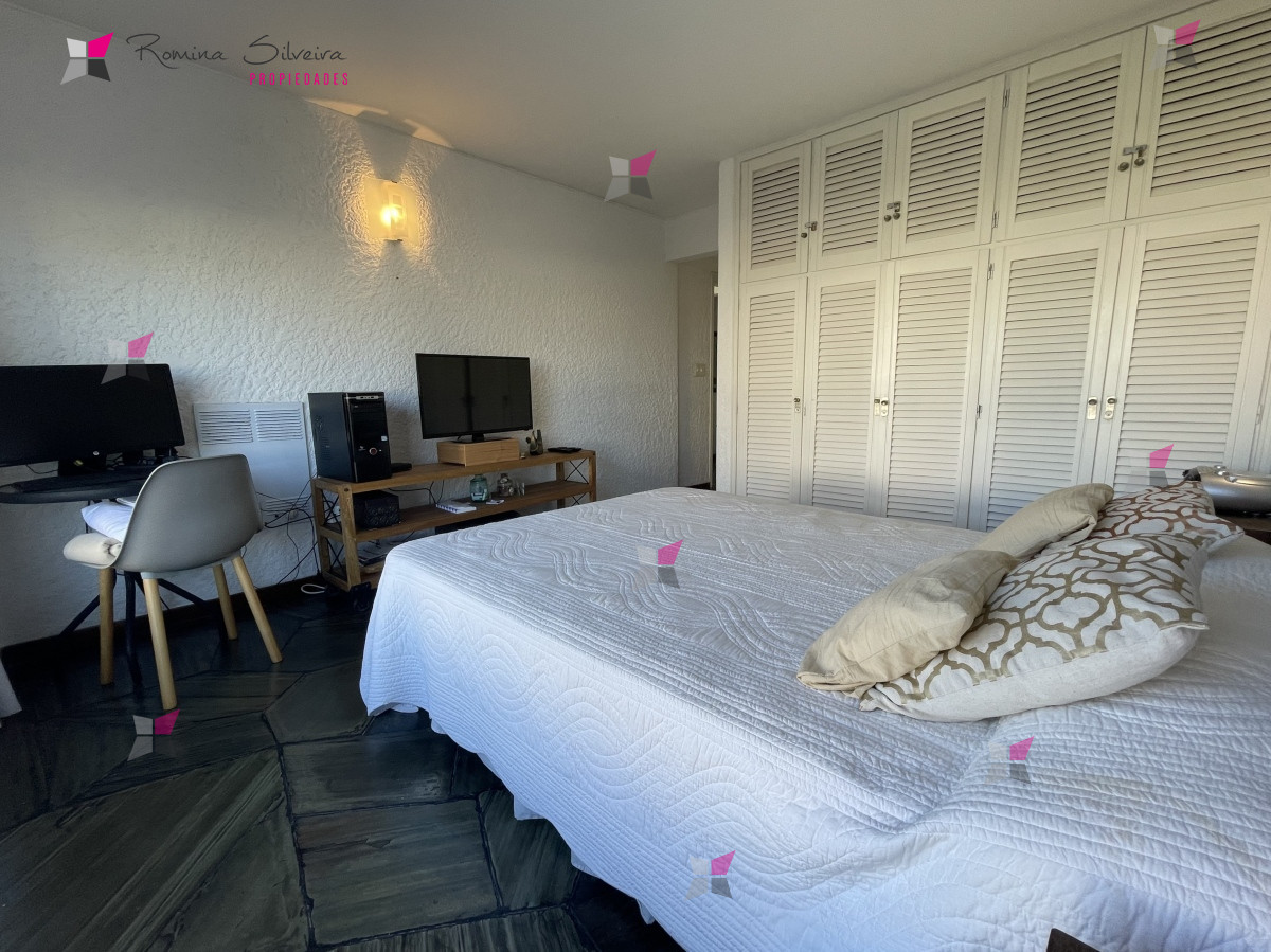Dormitorio Suite I
