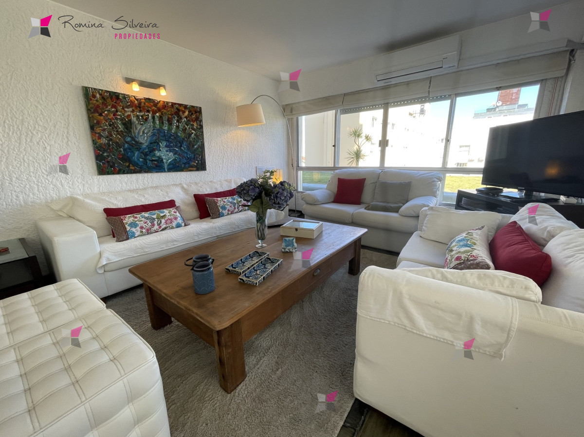 Living Comedor