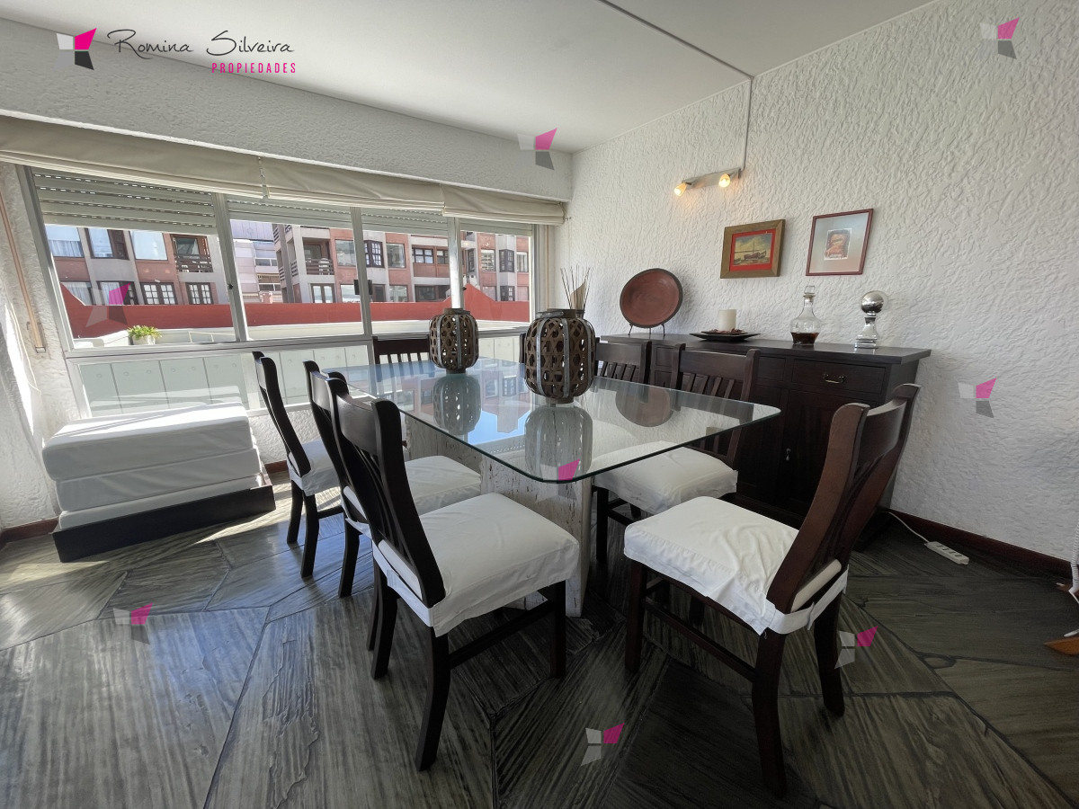 Living Comedor