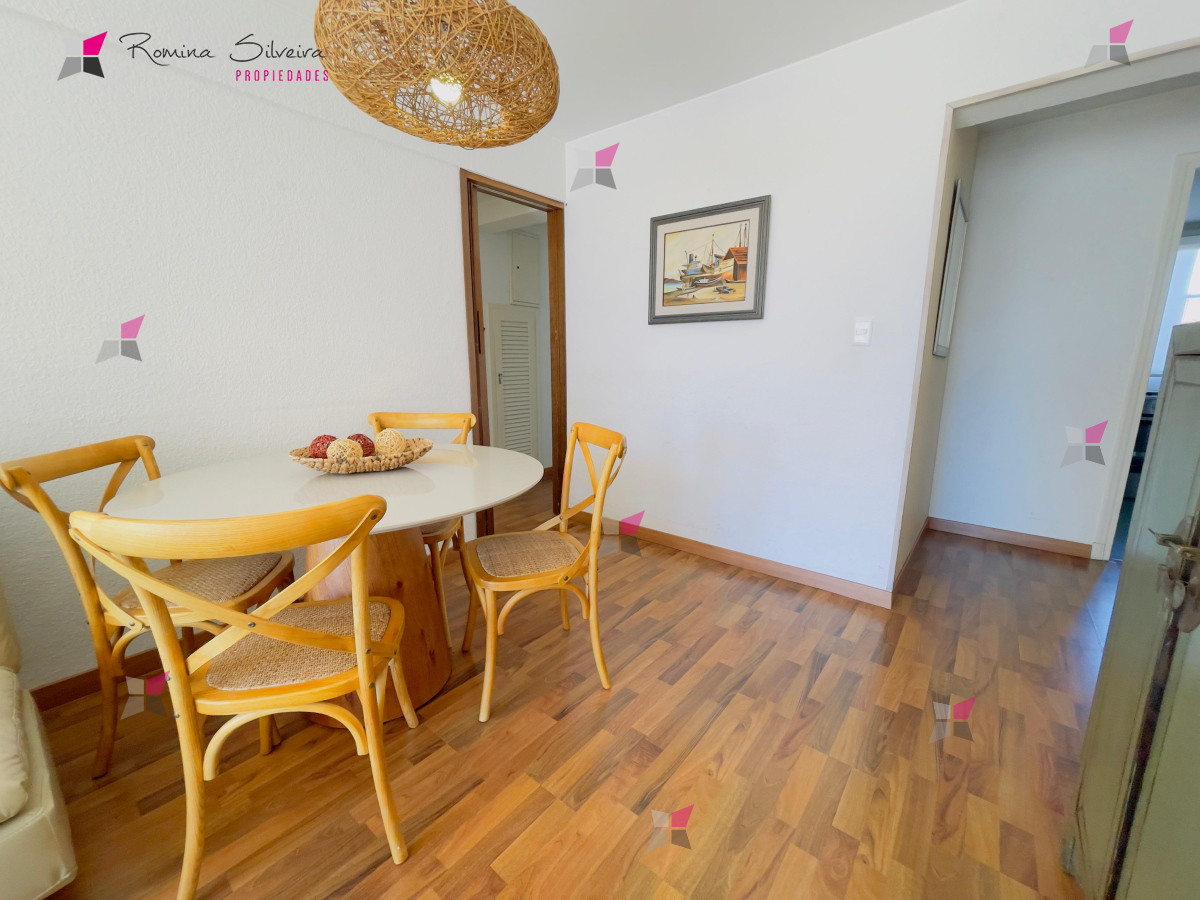 living comedor