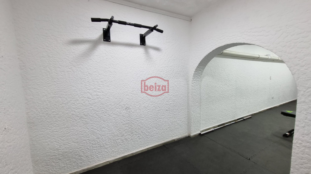 Apartamento ID.164222/Apartamento-en-Brava--Punta-del-Este - Excelente ubicacion, garage