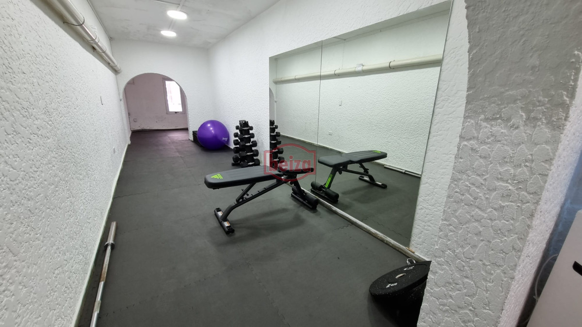 Apartamento ID.164222/Apartamento-en-Brava--Punta-del-Este - Excelente ubicacion, garage