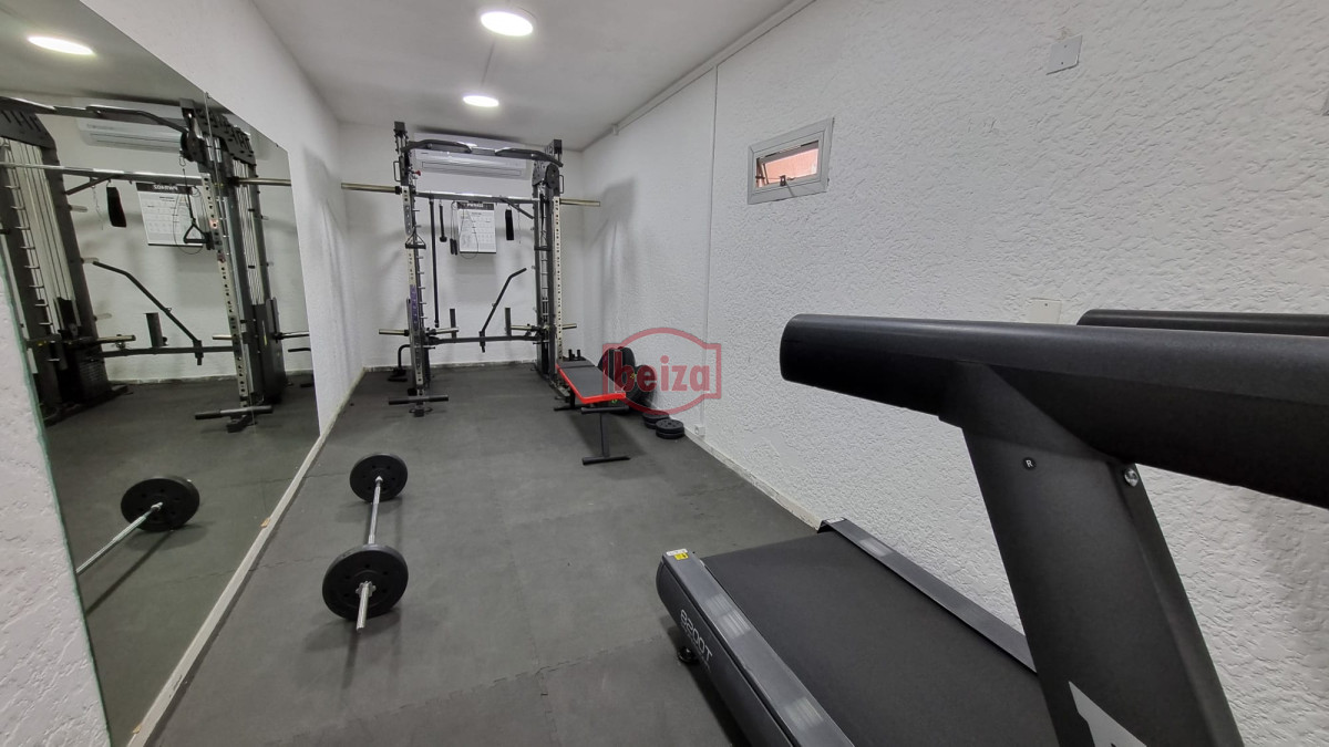 Apartamento ID.164222/Apartamento-en-Brava--Punta-del-Este - Excelente ubicacion, garage