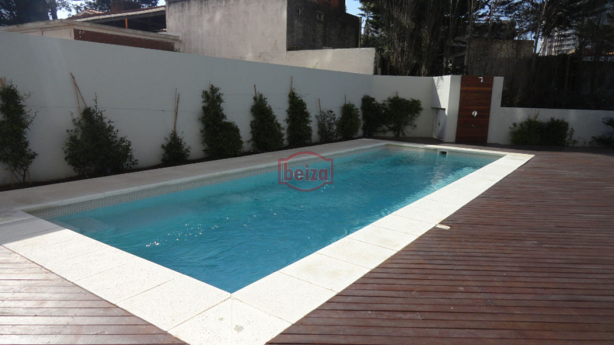 Apartamento ID.164002 - Linda vista al mar, edificio nuevo con amenities