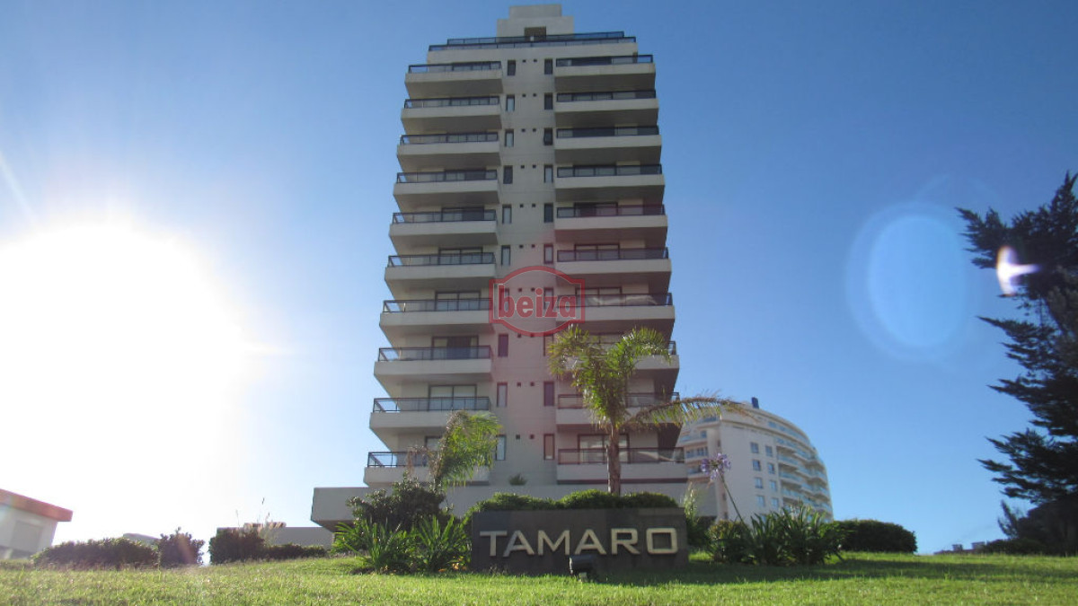 Apartamento ID.164002 - Linda vista al mar, edificio nuevo con amenities