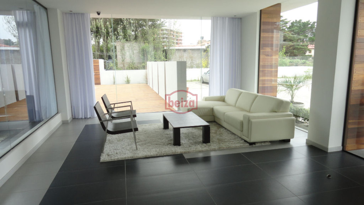 Apartamento ID.164002 - Linda vista al mar, edificio nuevo con amenities