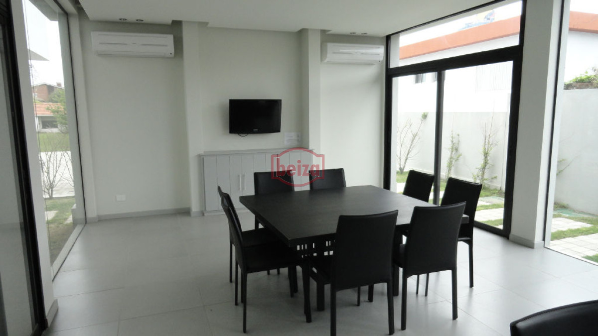 Apartamento ID.164002 - Linda vista al mar, edificio nuevo con amenities