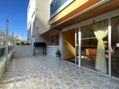 VENTA APARTAMENTO EN VENTA 1 DORMITORIO EDIFICIO KAROLL III