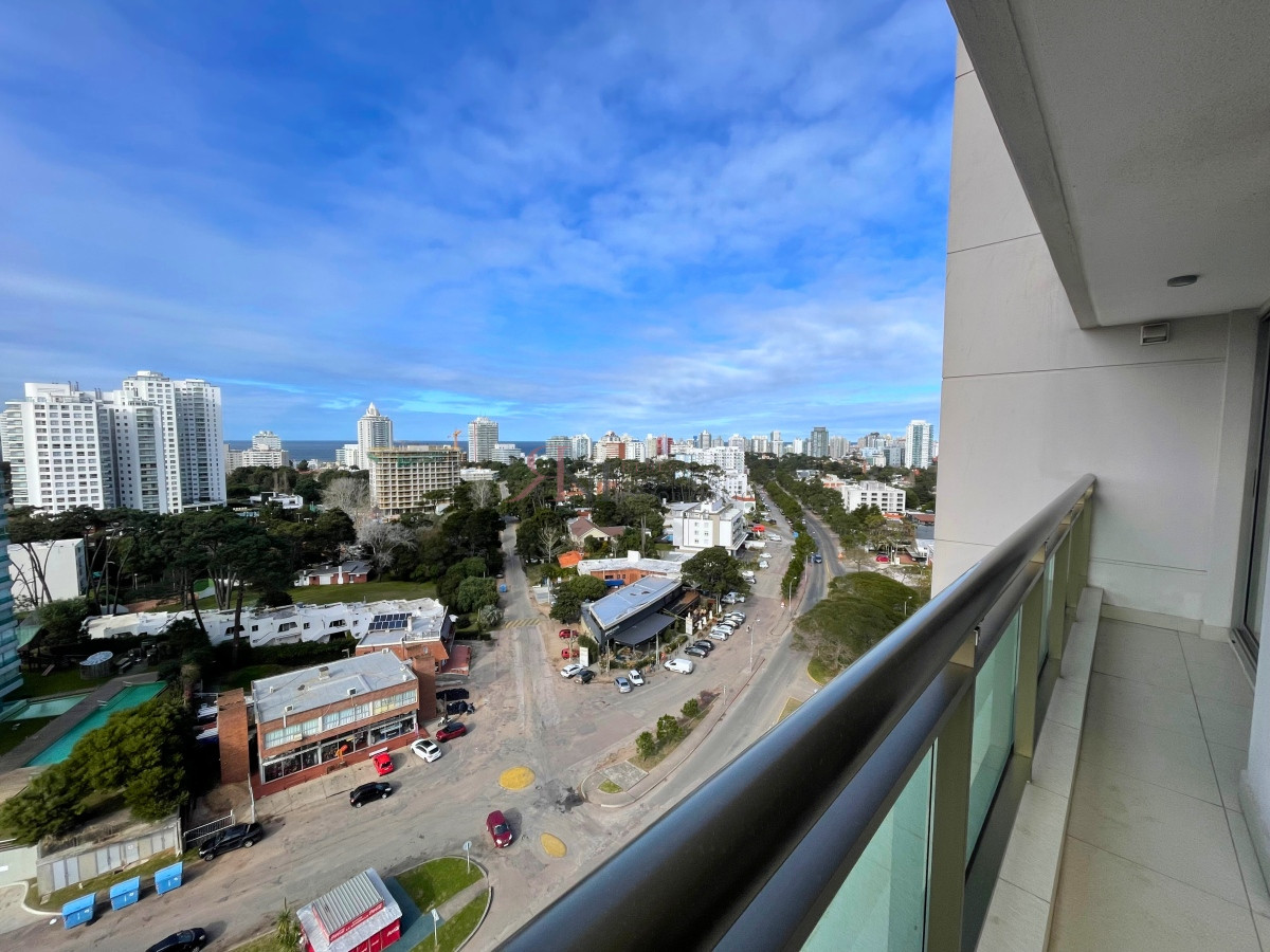 Muy bien equipado con vista al mar - RNI111446A