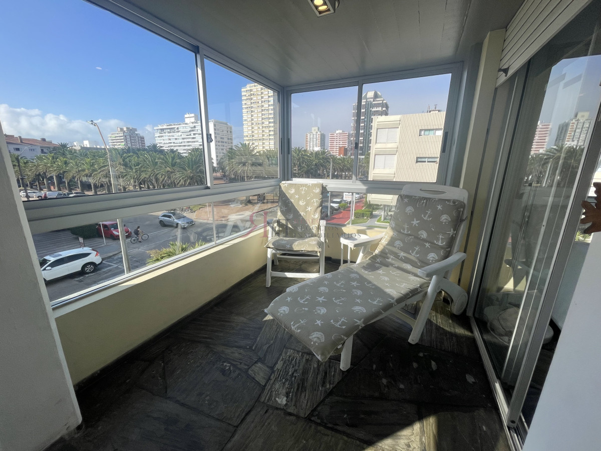 Peninsula, a metros del Puerto - RNI5118A