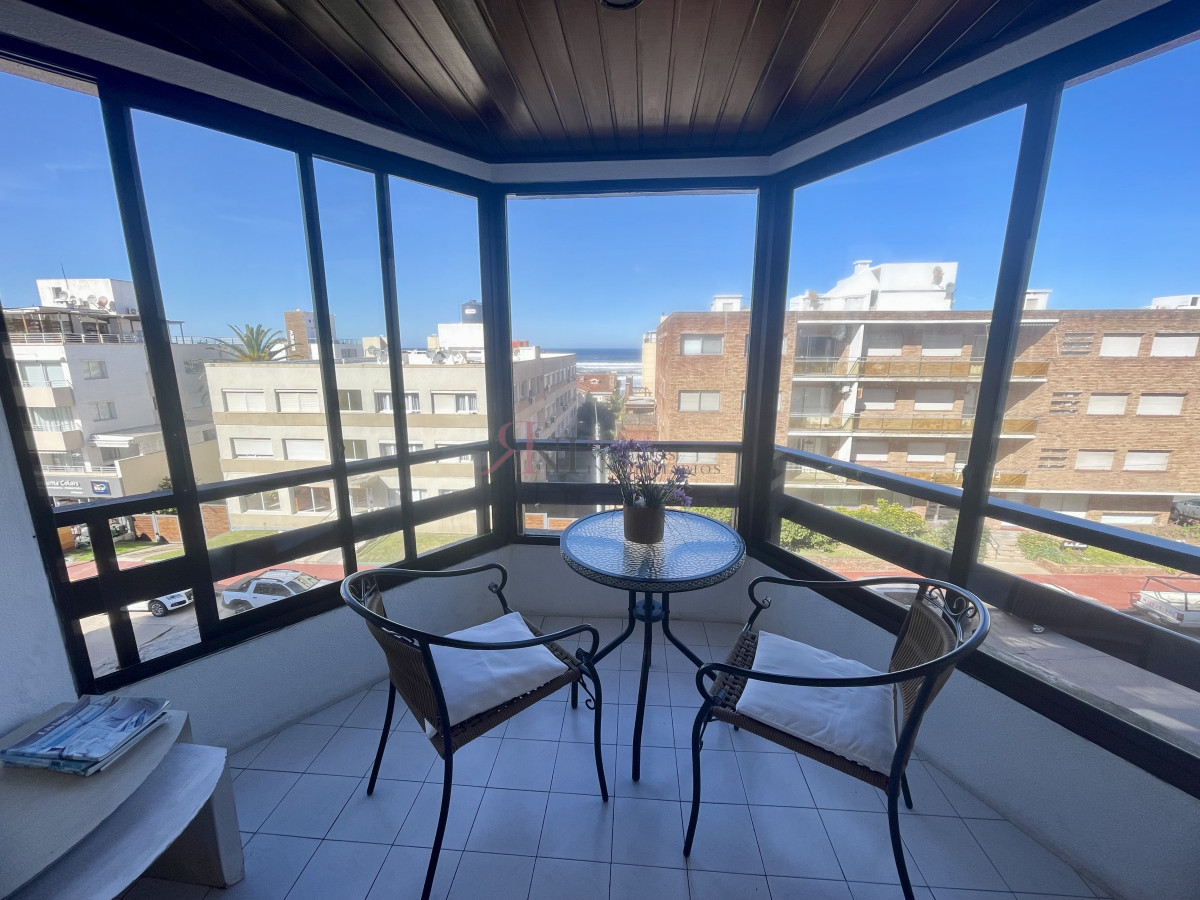 Peninsula, bien equipado y amoblado - RNI9184A