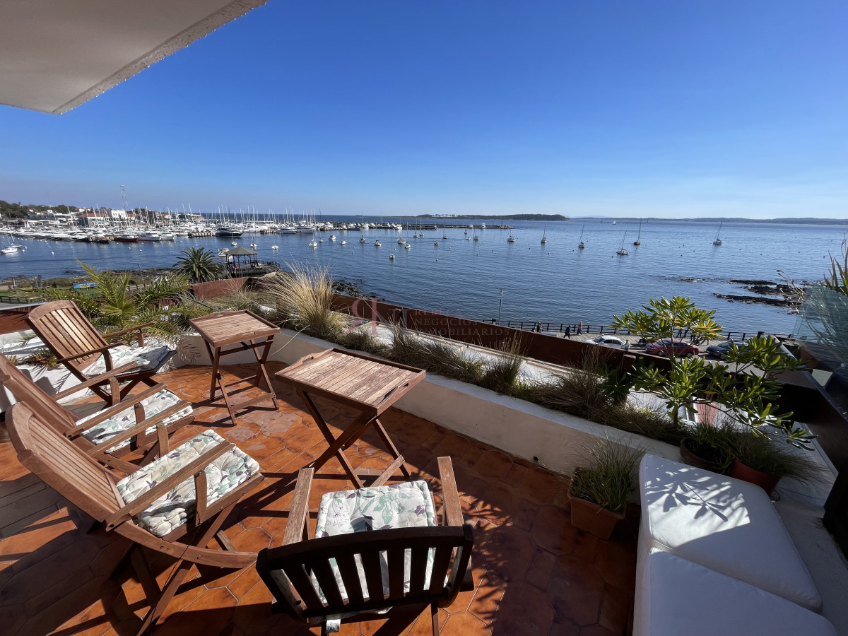 Península - GoPunta - Portal Inmobiliario de Punta del Este - Maldonado