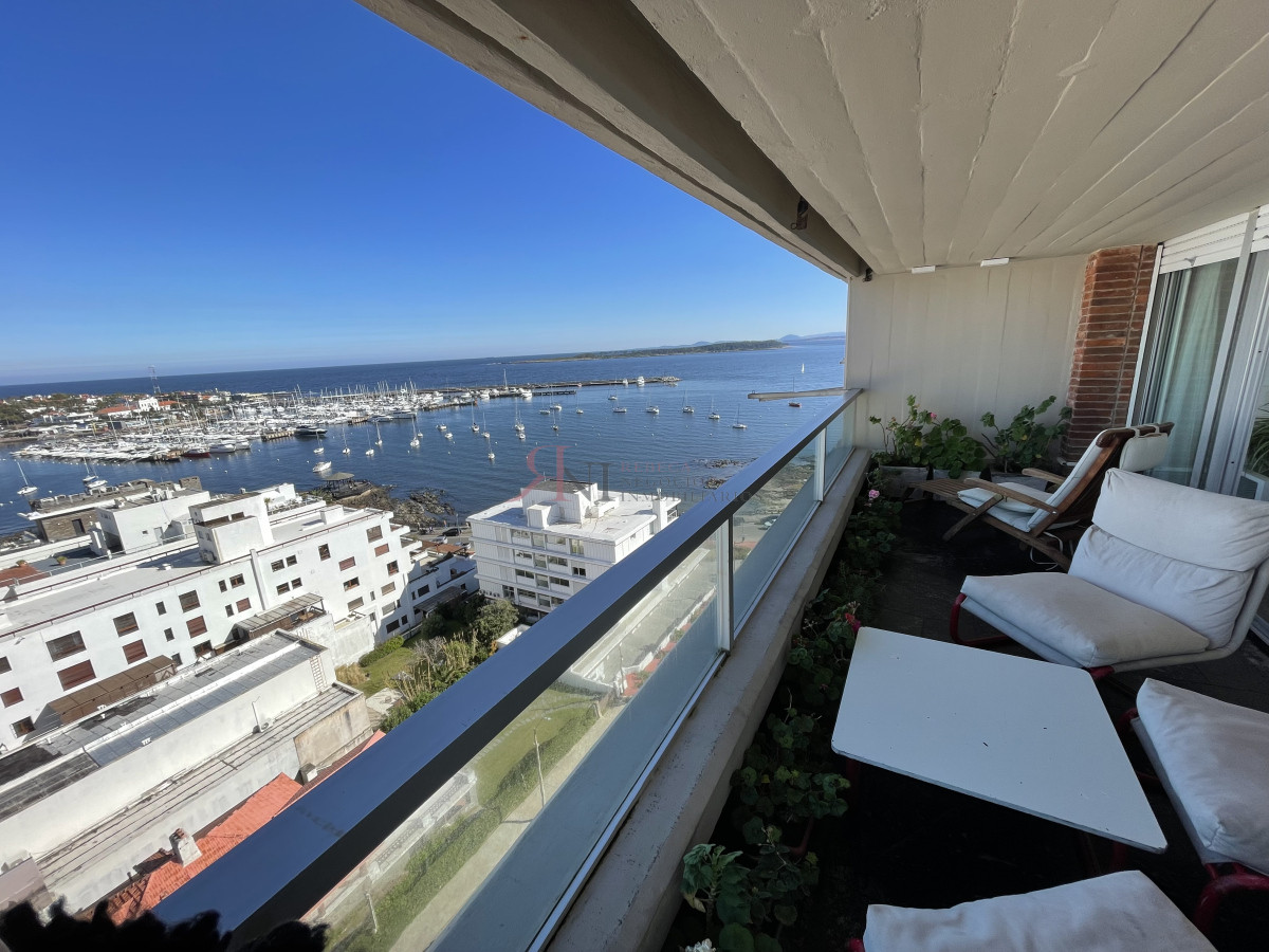 Península - GoPunta - Portal Inmobiliario de Punta del Este - Maldonado