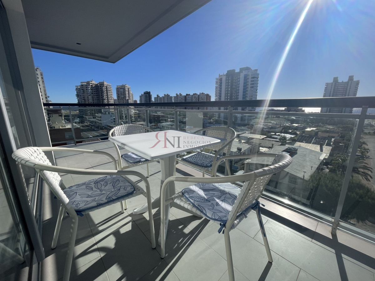 Aidy Grill - GoPunta - Portal Inmobiliario de Punta del Este - Maldonado