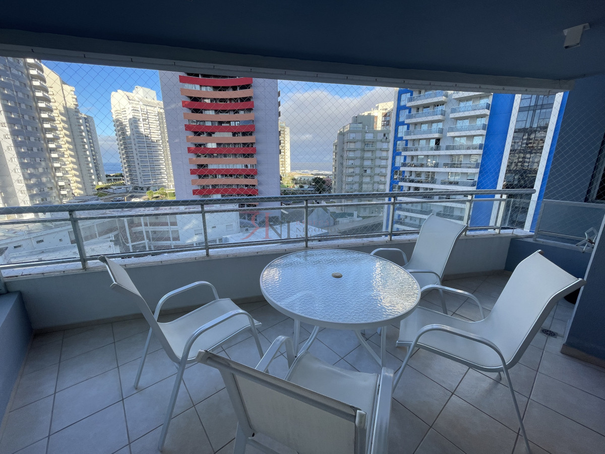 Aidy Grill - GoPunta - Portal Inmobiliario de Punta del Este - Maldonado
