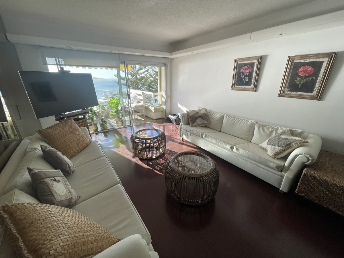 Mansa - GoPunta - Portal Inmobiliario de Punta del Este - Maldonado