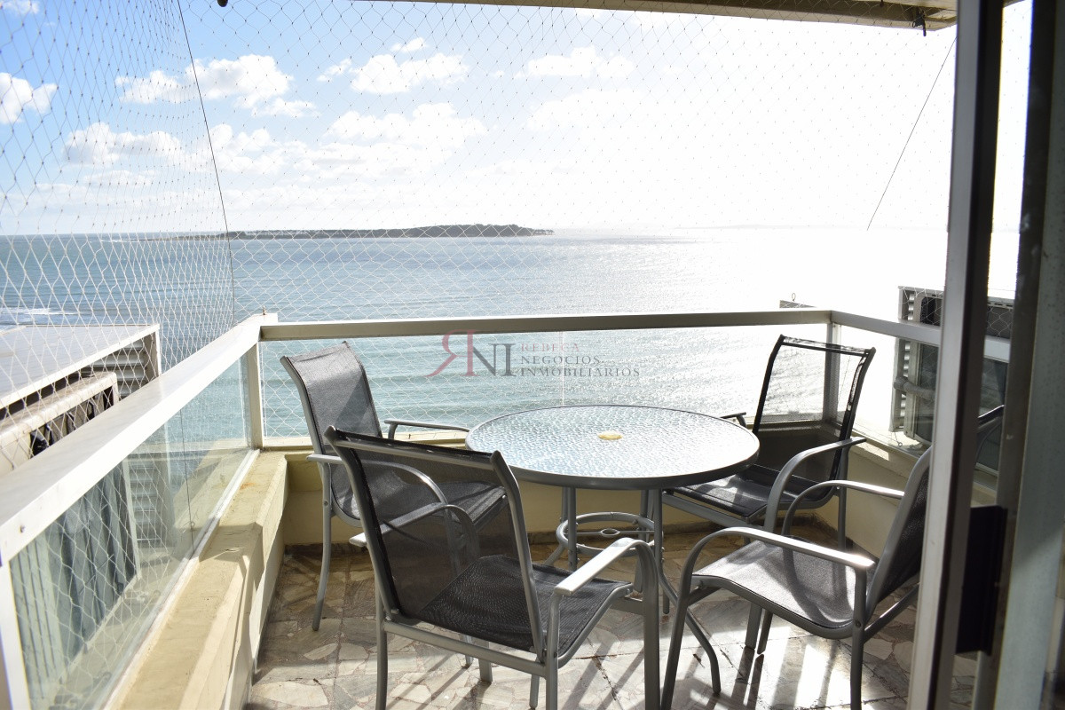 Mansa - GoPunta - Portal Inmobiliario de Punta del Este - Maldonado