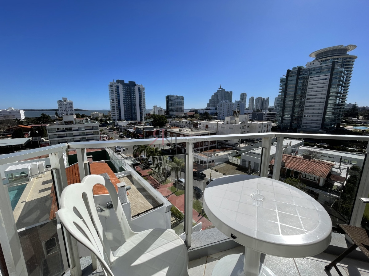 Brava - GoPunta - Portal Inmobiliario de Punta del Este - Maldonado