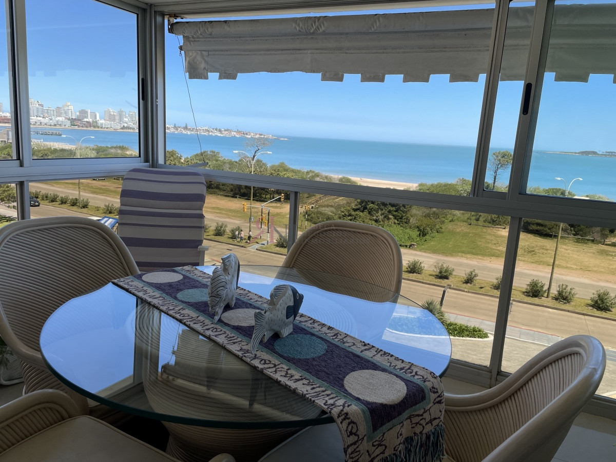 Mansa - GoPunta - Portal Inmobiliario de Punta del Este - Maldonado