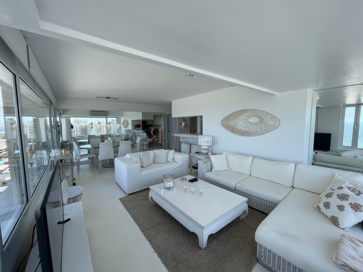 Península - GoPunta - Portal Inmobiliario de Punta del Este - Maldonado