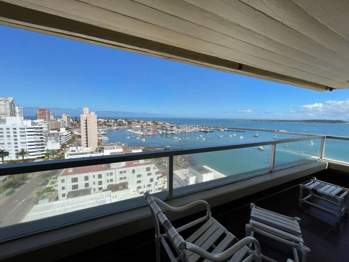 Península - GoPunta - Portal Inmobiliario de Punta del Este - Maldonado