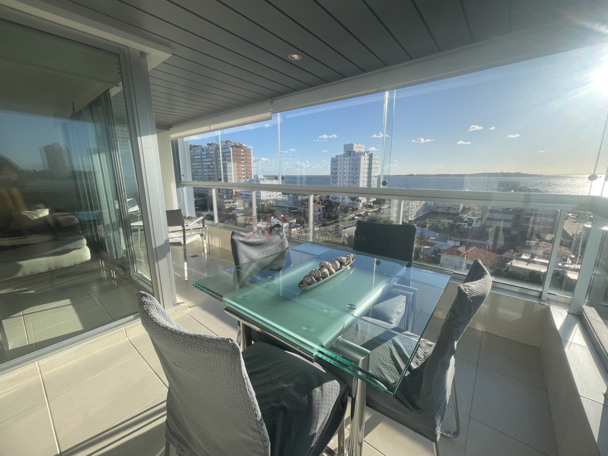 Mansa - GoPunta - Portal Inmobiliario de Punta del Este - Maldonado