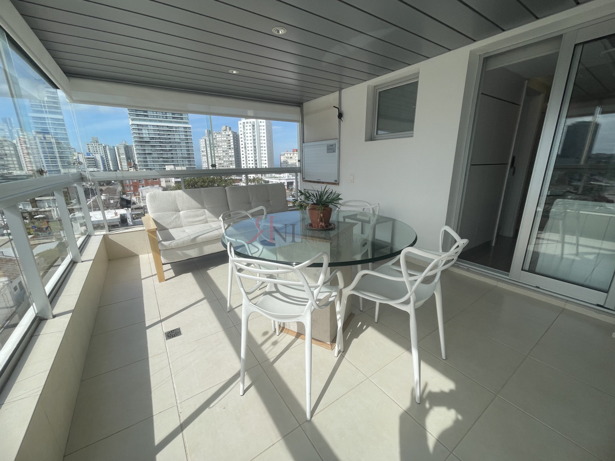 Mansa - GoPunta - Portal Inmobiliario de Punta del Este - Maldonado