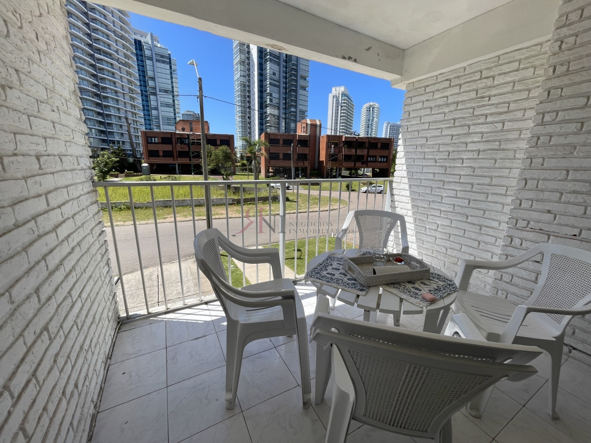Mansa - GoPunta - Portal Inmobiliario de Punta del Este - Maldonado