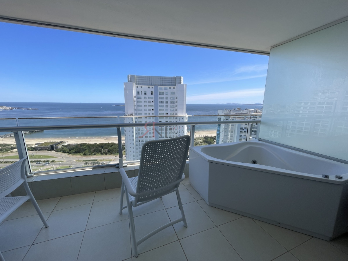 Mansa - GoPunta - Portal Inmobiliario de Punta del Este - Maldonado
