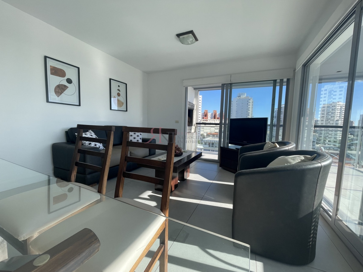 Aidy Grill - GoPunta - Portal Inmobiliario de Punta del Este - Maldonado