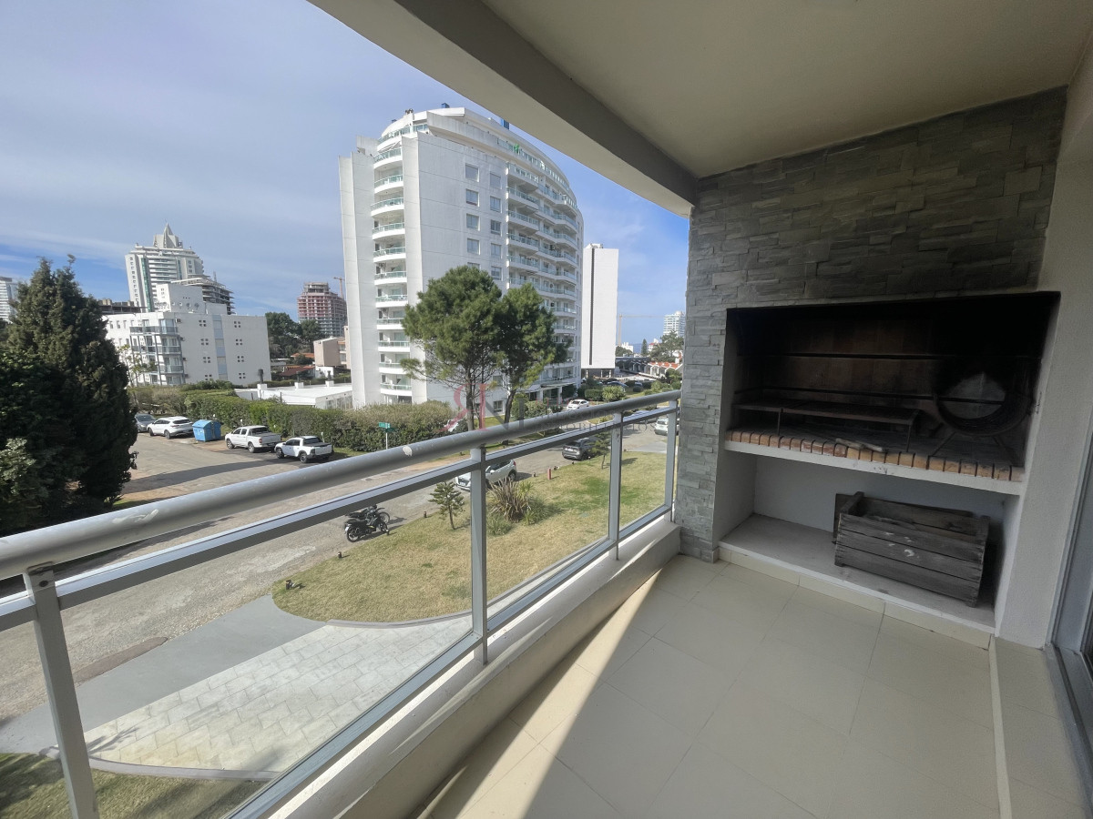 Aidy Grill - GoPunta - Portal Inmobiliario de Punta del Este - Maldonado