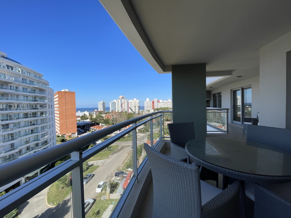 Aidy Grill - GoPunta - Portal Inmobiliario de Punta del Este - Maldonado