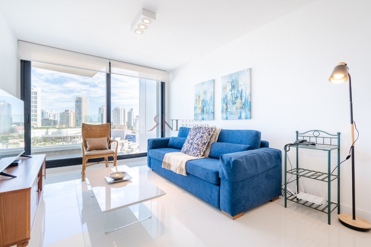 Aidy Grill - GoPunta - Portal Inmobiliario de Punta del Este - Maldonado