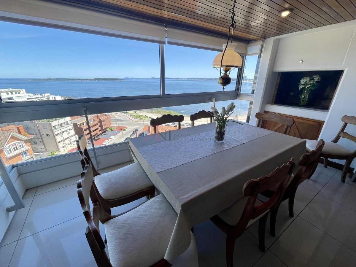 Mansa - GoPunta - Portal Inmobiliario de Punta del Este - Maldonado