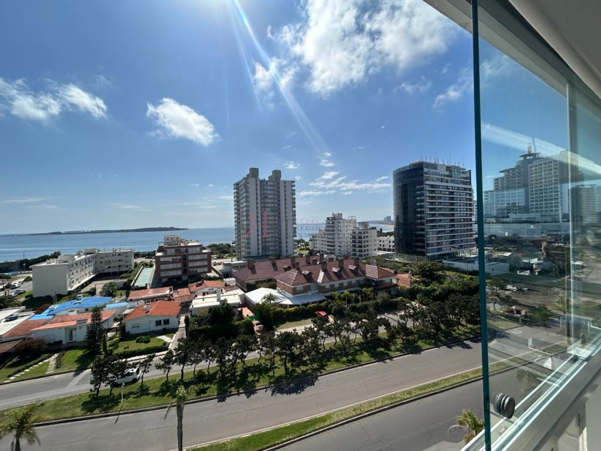 Mansa - GoPunta - Portal Inmobiliario de Punta del Este - Maldonado