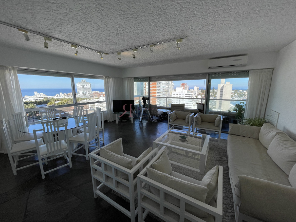 Península - GoPunta - Portal Inmobiliario de Punta del Este - Maldonado