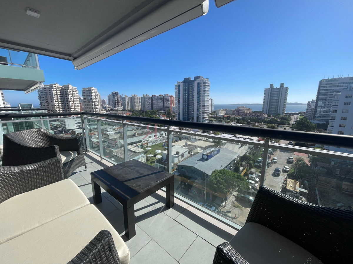 Aidy Grill - GoPunta - Portal Inmobiliario de Punta del Este - Maldonado