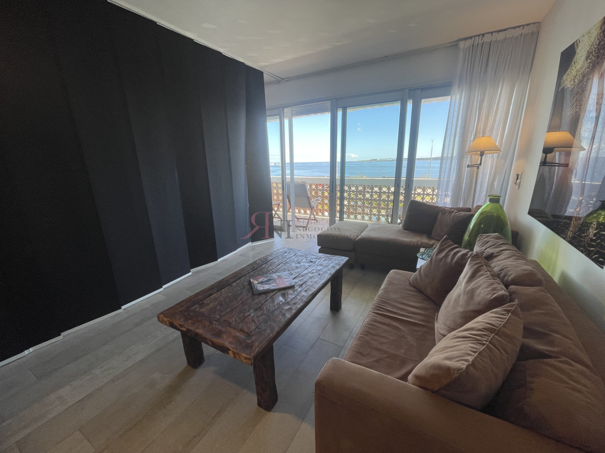 Mansa - GoPunta - Portal Inmobiliario de Punta del Este - Maldonado